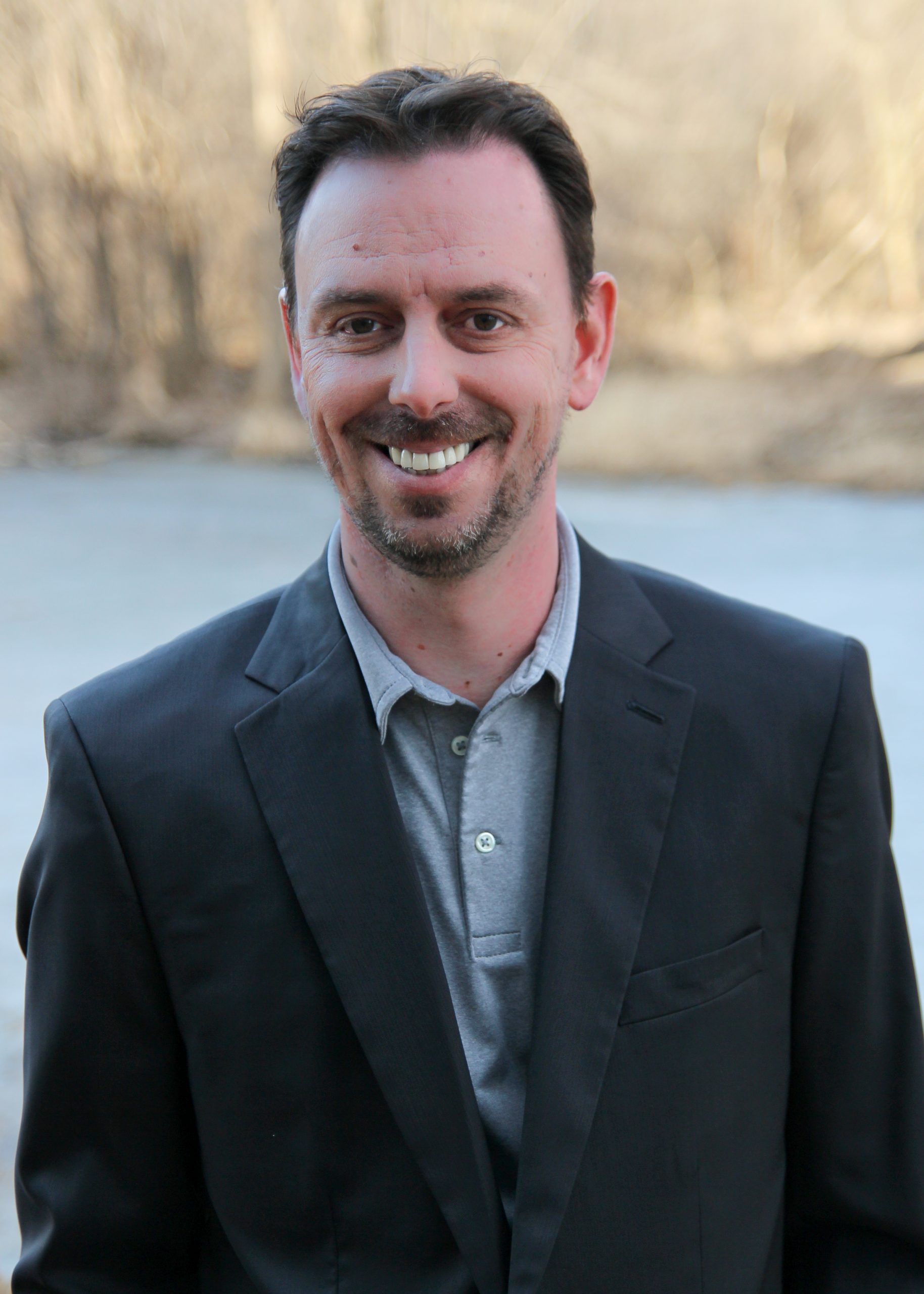Michael Carlton