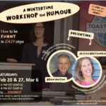 Winter humor workshop