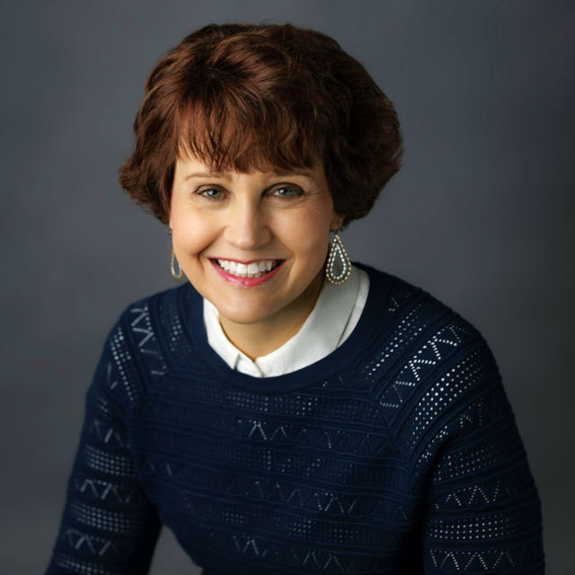 Headshot of Denise Sundquist