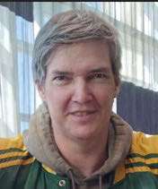 Headshot of Tom Polachek