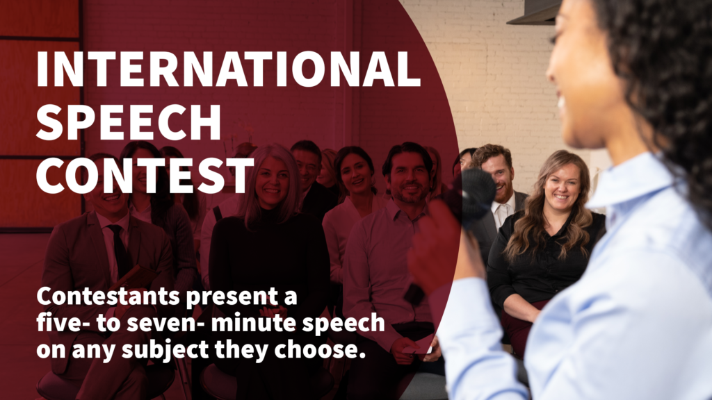 Speech Contests 2025 2025 – Speech Contest Rulebook 2025 – EXJUX