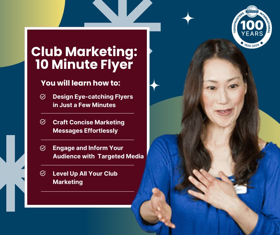 Club Marketing