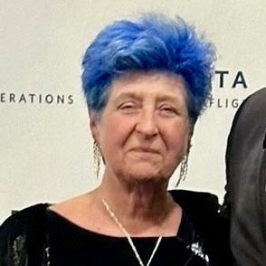 Headshot of Celia Poehls